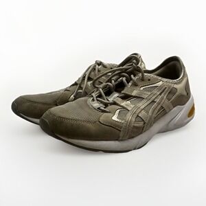 ASICS GEL-Kayano Retro Y2K Running Shoes Women's US 8 24.5cm Beige Taupe